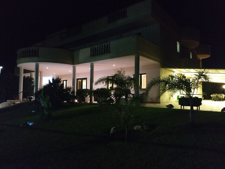 Hotel Locanda Helios