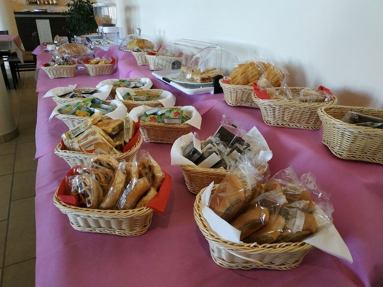 Hotel Locanda Helios