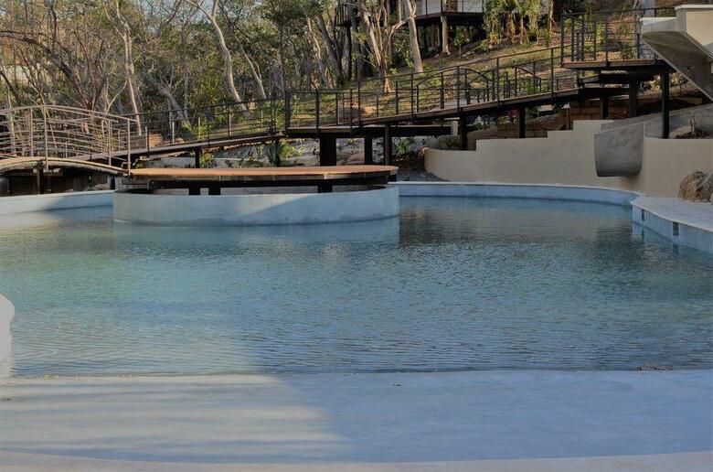 Hotel Treecasa Resort