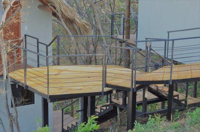 Hotel Treecasa Resort
