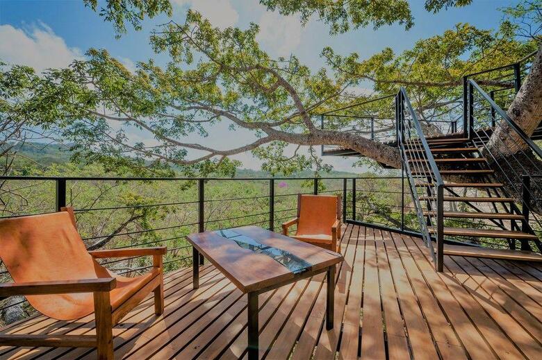 Hotel Treecasa Resort