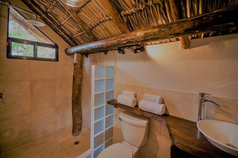 Hotel Treecasa Resort