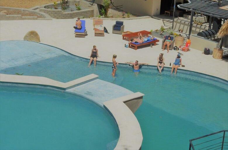 Hotel Treecasa Resort