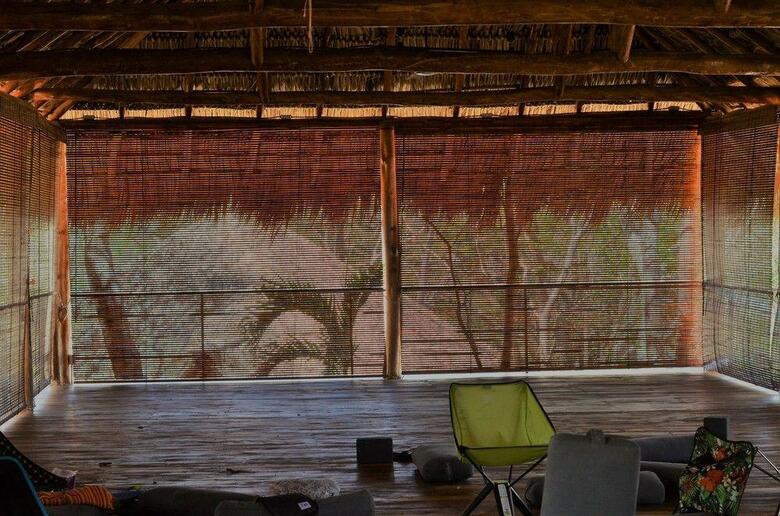 Hotel Treecasa Resort