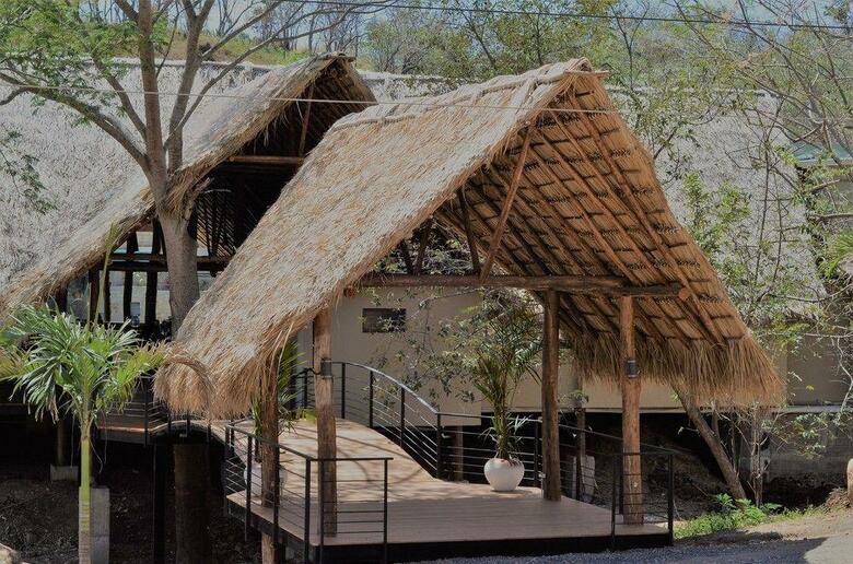 Hotel Treecasa Resort
