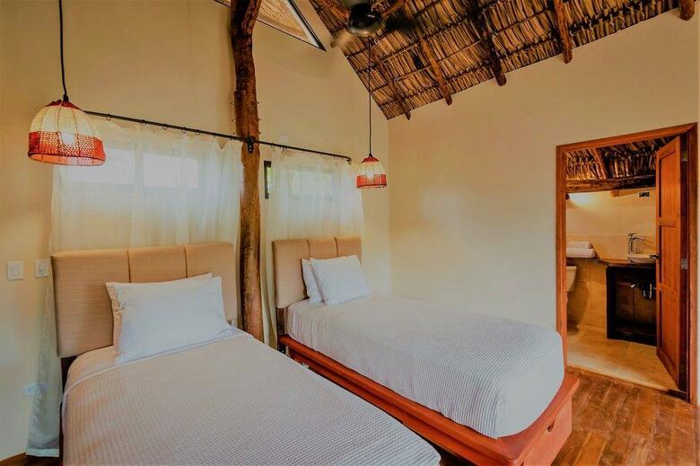 Hotel Treecasa Resort