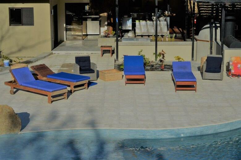 Hotel Treecasa Resort