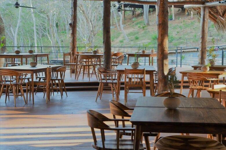 Hotel Treecasa Resort