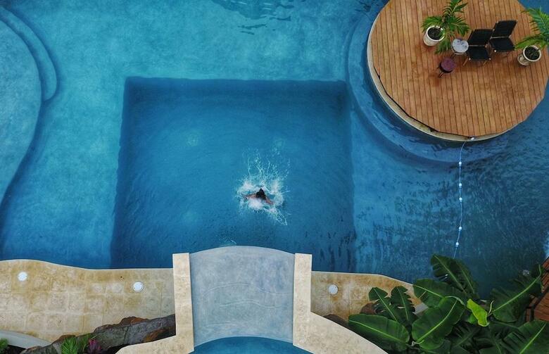 Hotel Treecasa Resort
