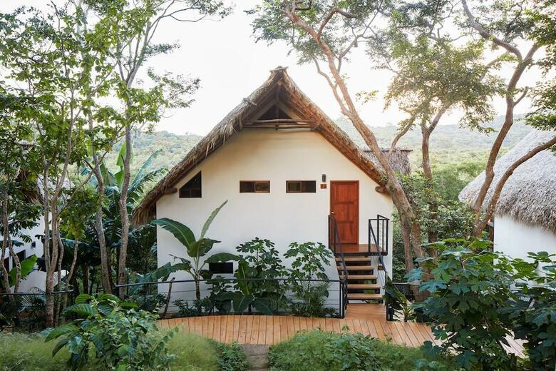 Hotel Treecasa Resort