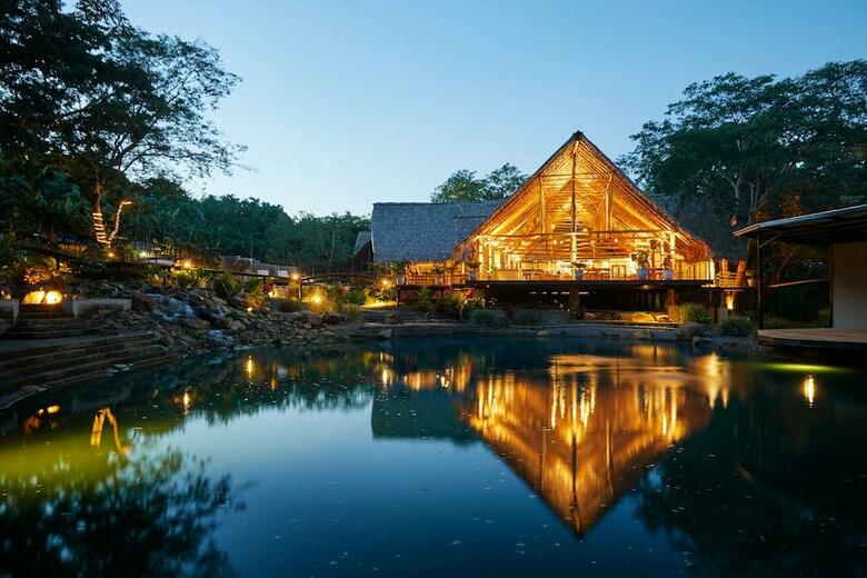 Hotel Treecasa Resort
