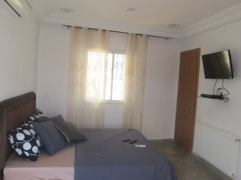Apartamentos Triplex - Sidi Bou Said