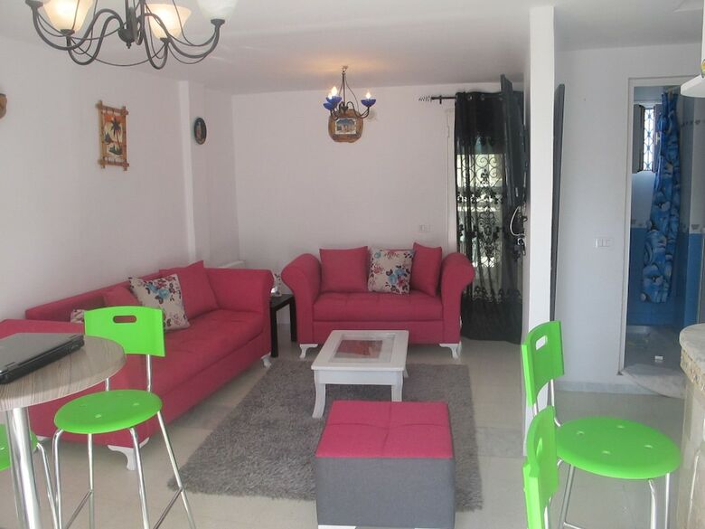 Apartamentos Triplex - Sidi Bou Said