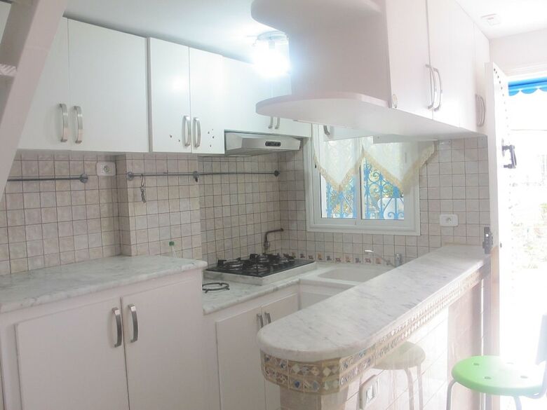 Apartamentos Triplex - Sidi Bou Said