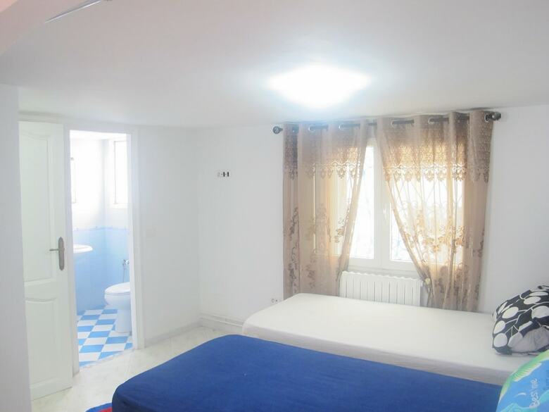 Apartamentos Triplex - Sidi Bou Said
