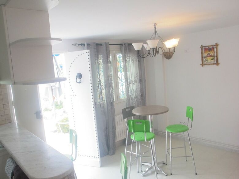 Apartamentos Triplex - Sidi Bou Said