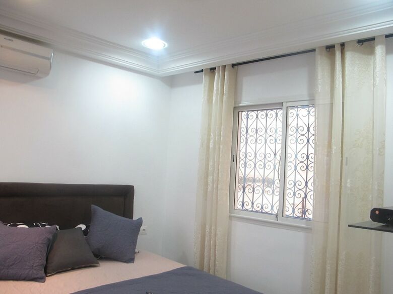 Apartamentos Triplex - Sidi Bou Said