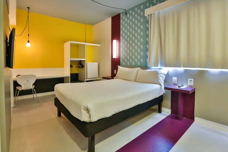 Hotel Nobile Inn Pampulha