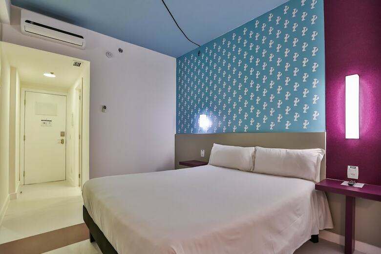 Hotel Nobile Inn Pampulha