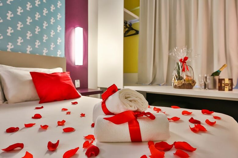 Hotel Nobile Inn Pampulha