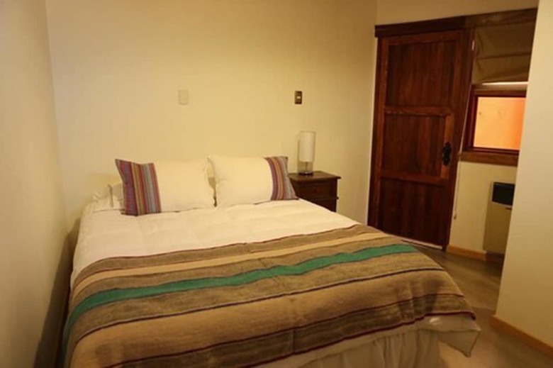 Apart Hotel Parina Atacama