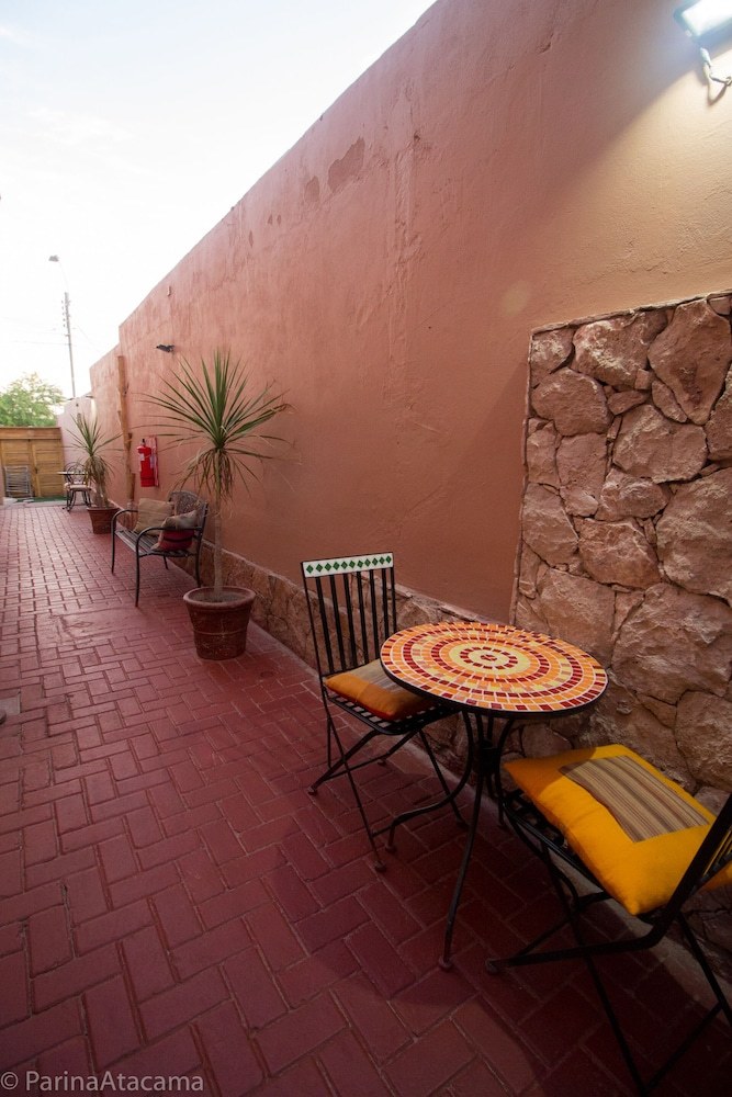 Apart Hotel Parina Atacama
