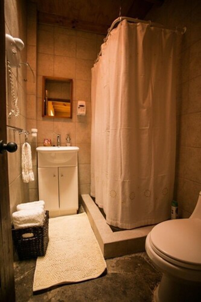 Apart Hotel Parina Atacama