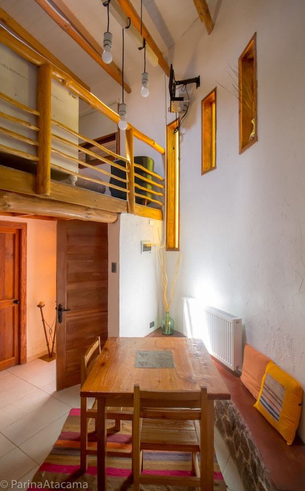 Apart Hotel Parina Atacama