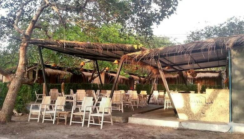 Hotel Little Hut