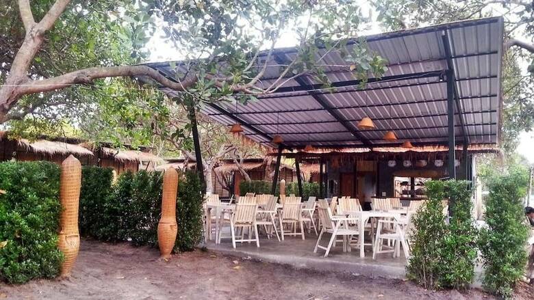 Hotel Little Hut