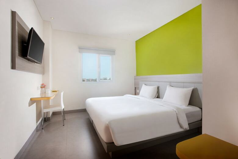 Amaris Hotel Serang