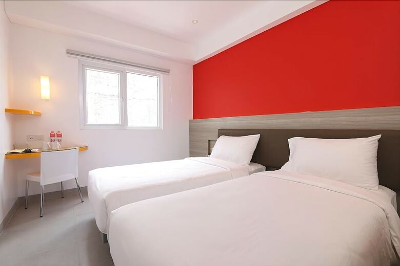 Amaris Hotel Serang