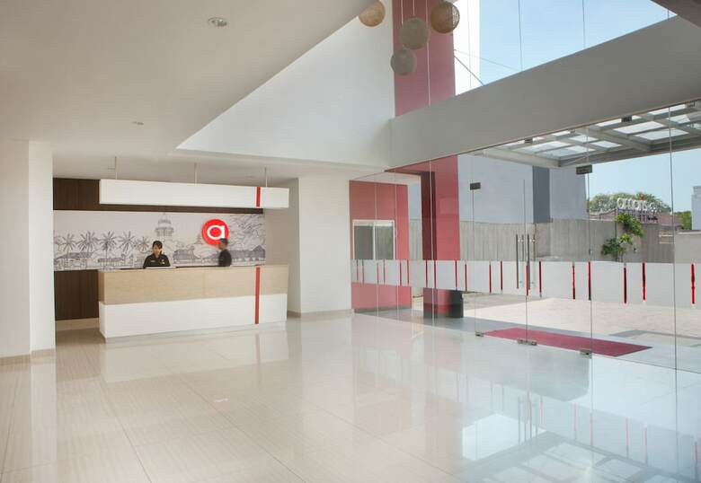 Amaris Hotel Serang