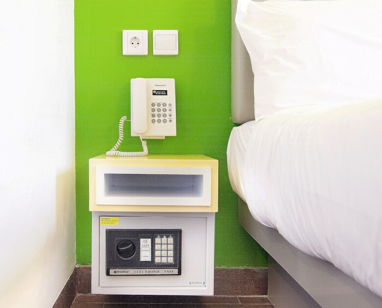 Amaris Hotel Serang