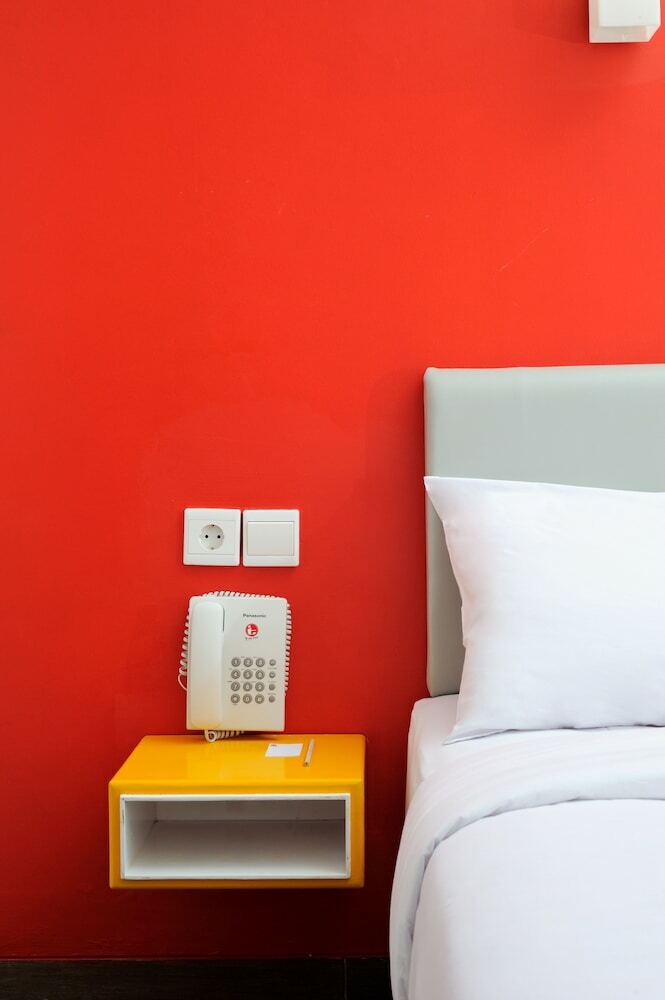 Amaris Hotel Serang