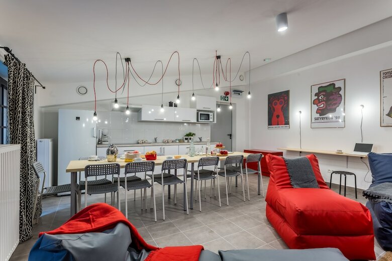 Hostal Vava Hostel
