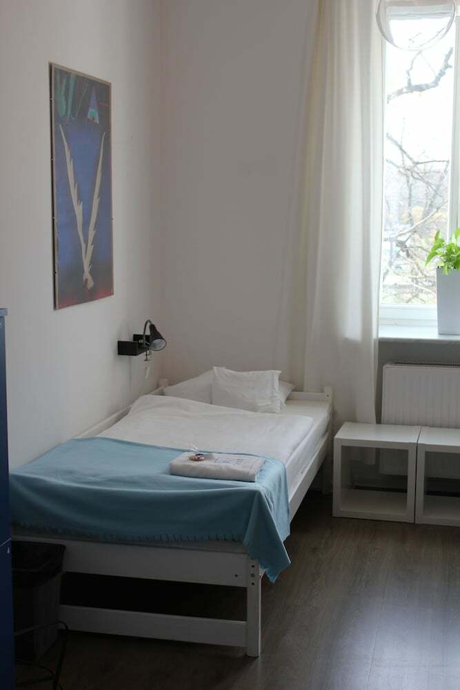 Hostal Vava Hostel