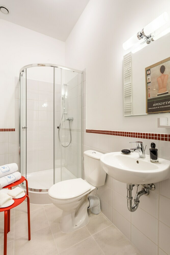Hostal Vava Hostel