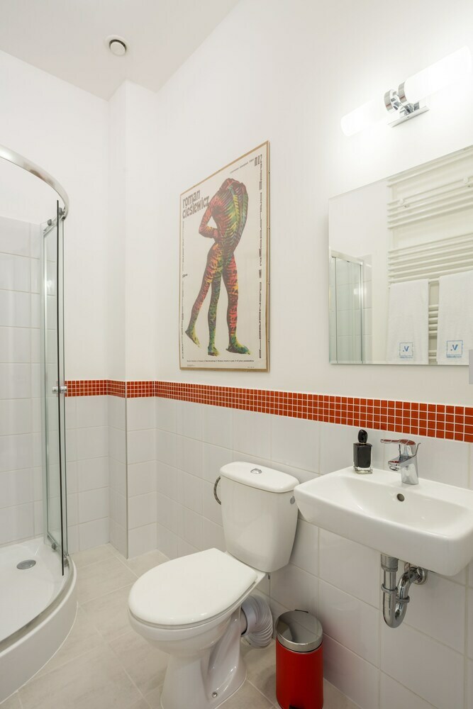 Hostal Vava Hostel