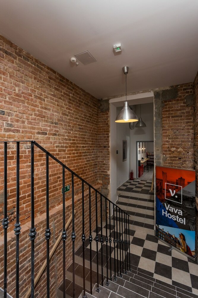 Hostal Vava Hostel