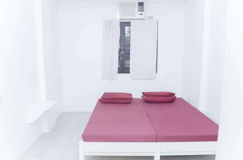 Hostal Tarasa Hostel