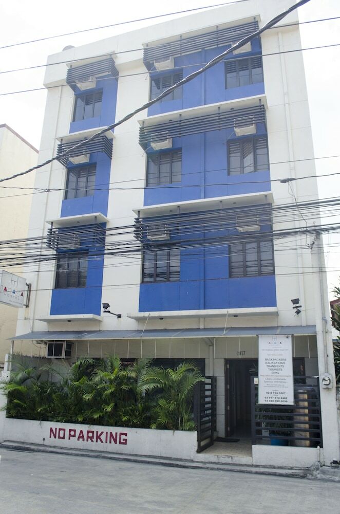 Hostal Tarasa Hostel