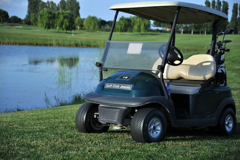 Hometobe Golf&venice Apartment