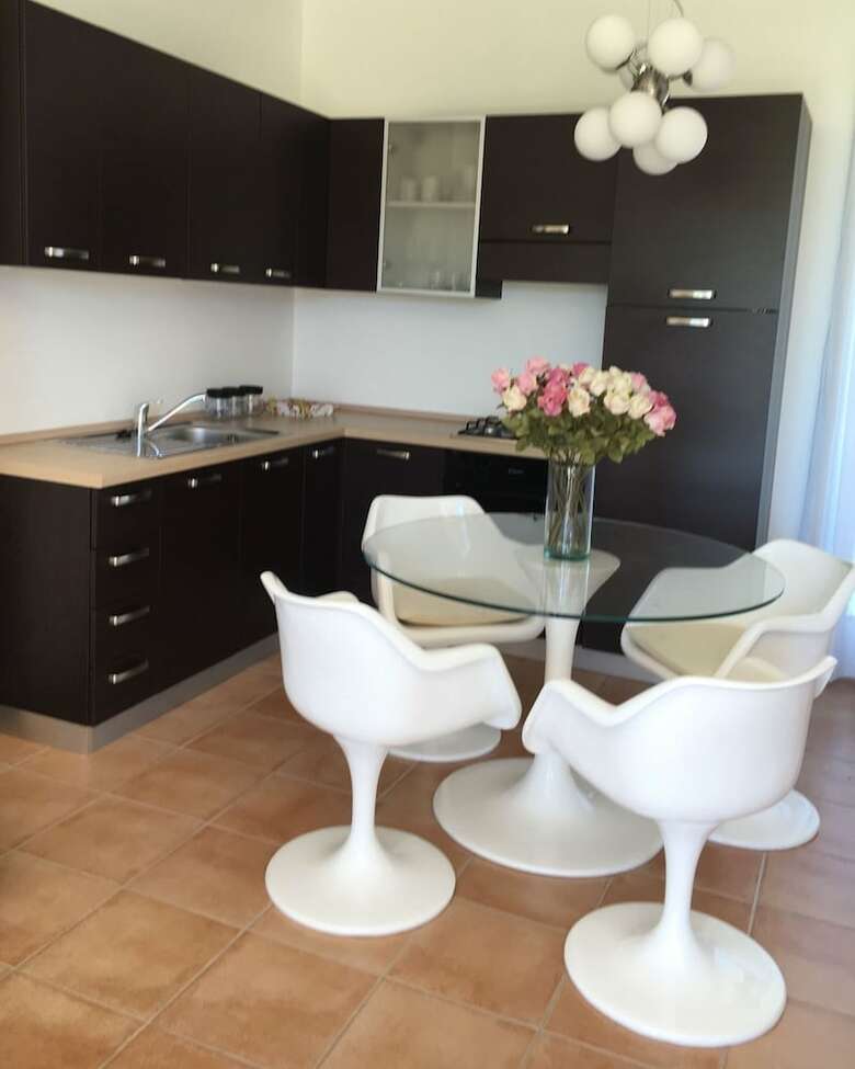 Hometobe Golf&venice Apartment