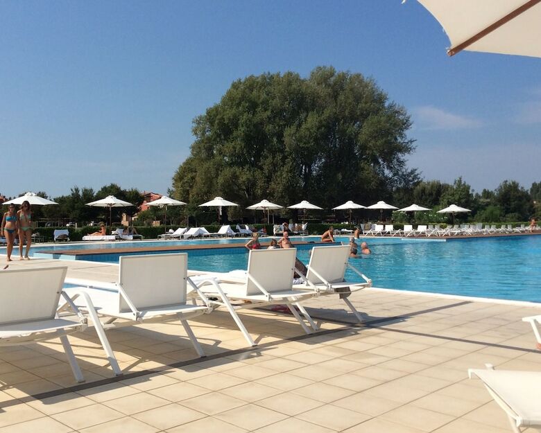 Hometobe Golf&venice Apartment