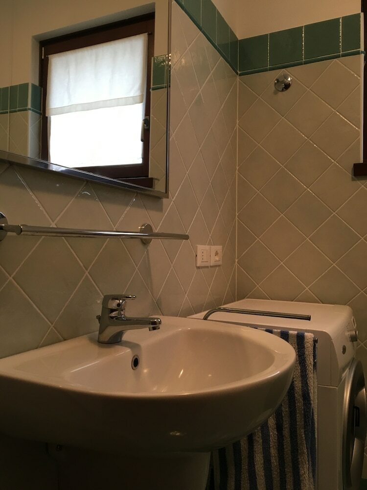 Hometobe Golf&venice Apartment