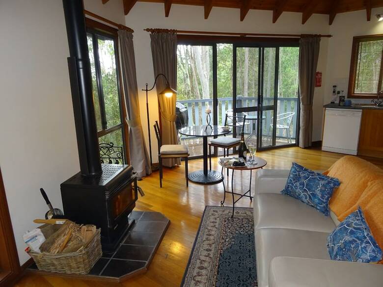 Cabana Barrington Tops Nest