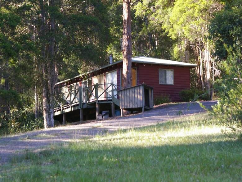 Cabana Barrington Tops Nest