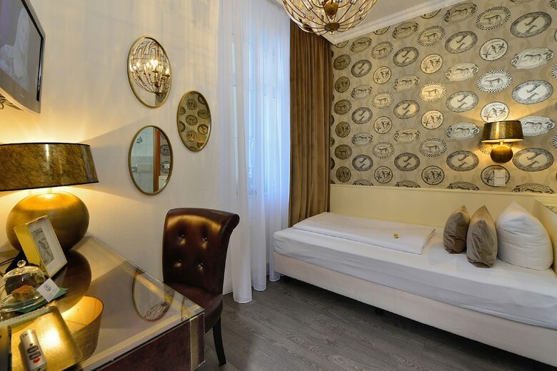 Hotel Domstern
