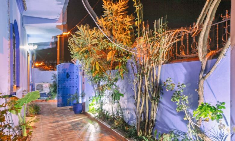 Hotel Villa Rita Guest House